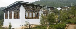 Pelri Cottage - Paro